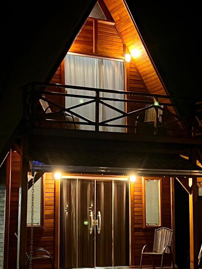 Chale Recanto Do Ze Villa Navegantes Exterior photo