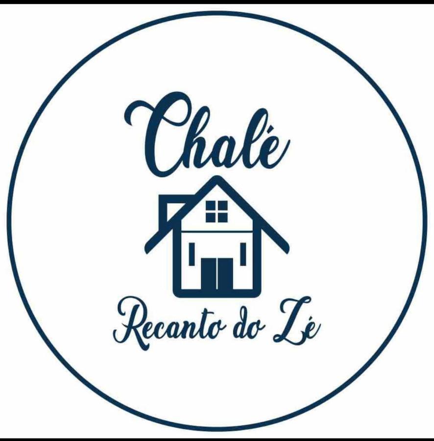 Chale Recanto Do Ze Villa Navegantes Exterior photo